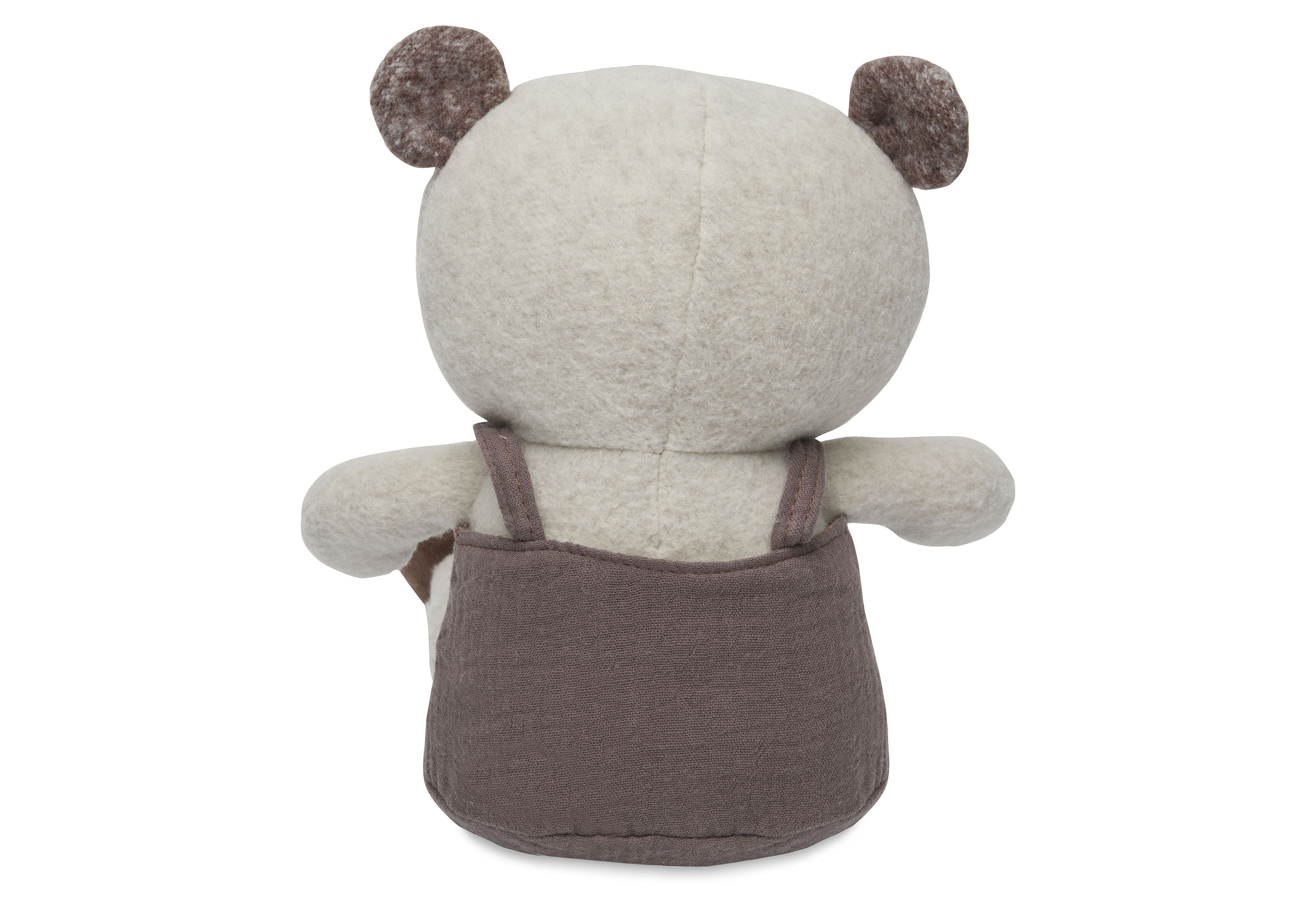 Knuffel Beer Sam