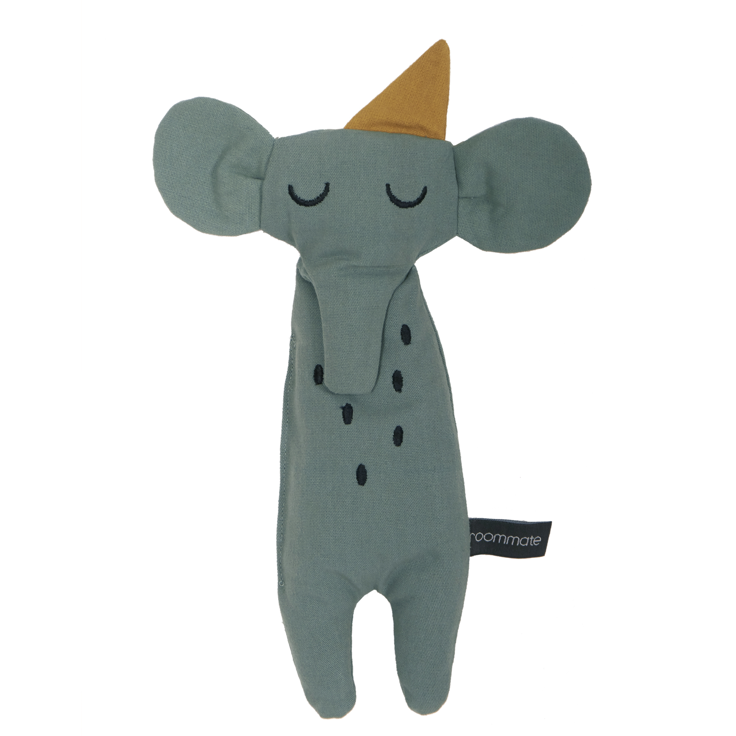 Olifant knuffel Olifant knuffel