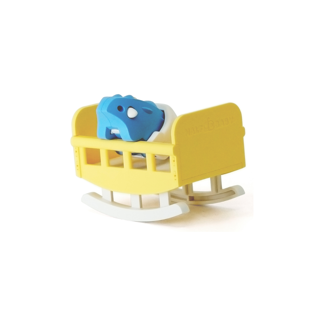 Halftoys - Baby Dino - Ankylo