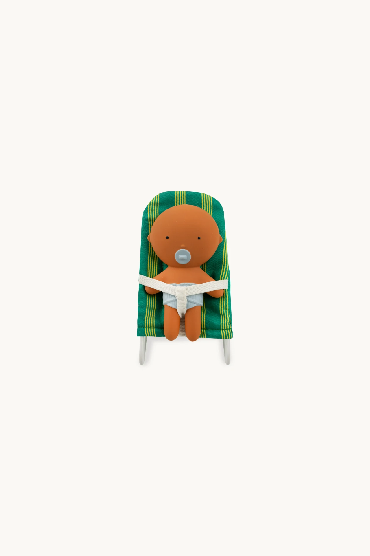Gommu pocket wipper - Striped