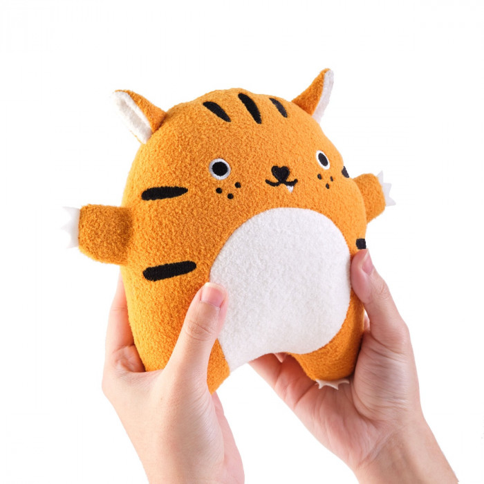 Ricetiger Knuffel Tijger