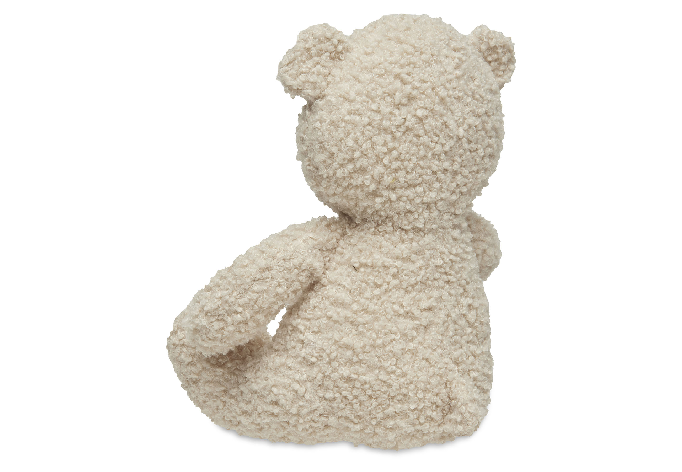 Knuffel Teddy Bear - Naturel
