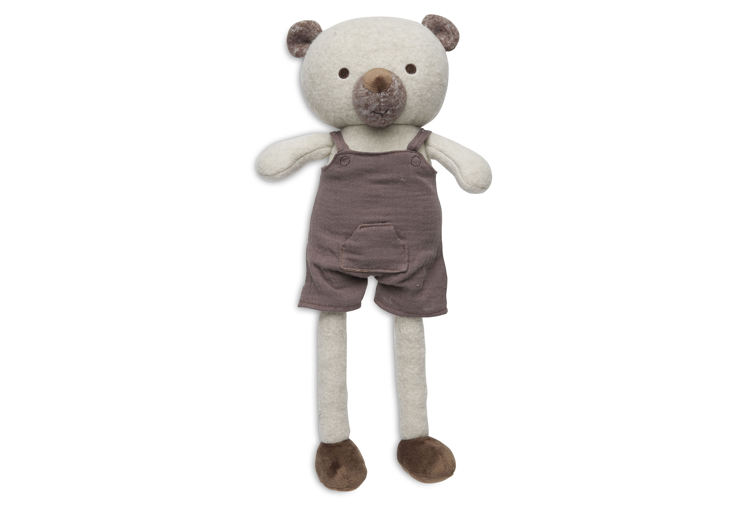 Knuffel Beer Sam