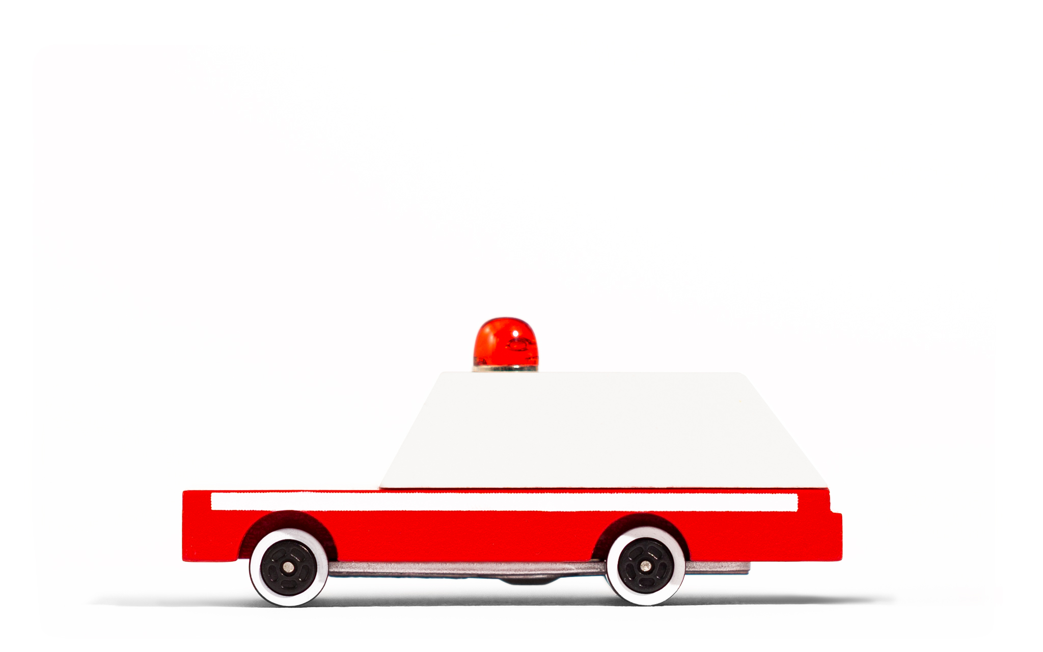 Candycar - Ambulance Candycar - Ambulance
