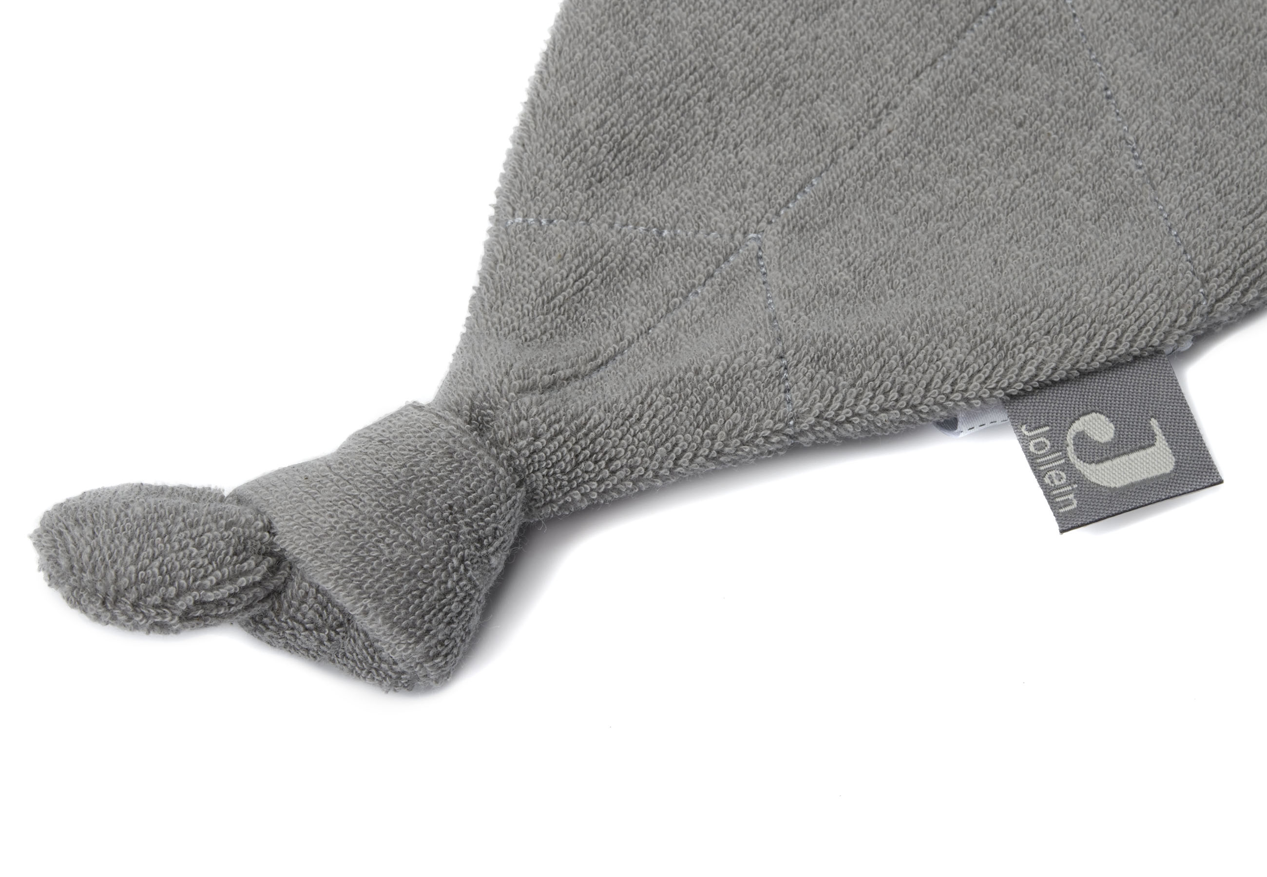 Speendoekje Storm Grey