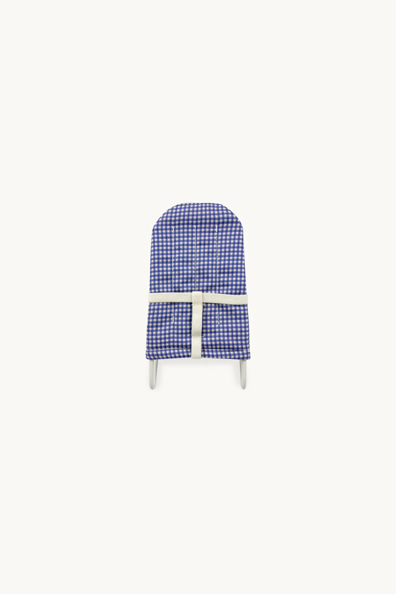Gommu pocket wipper - Vichy
