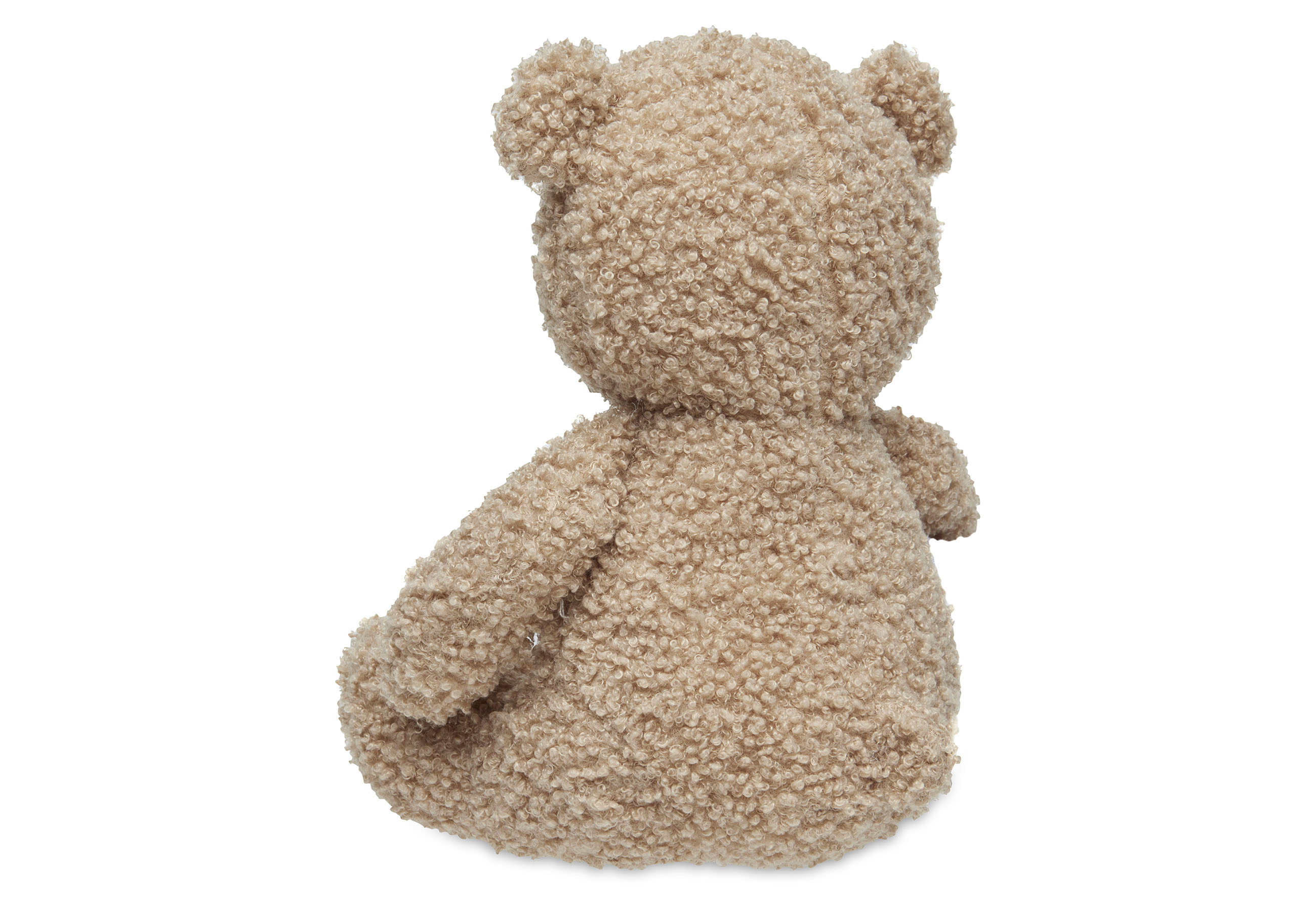 Knuffel Teddy Bear - Biscuit
