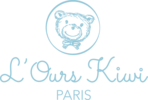l'Ours Kiwi Paris